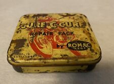 Vintage romac cure for sale  FARNBOROUGH