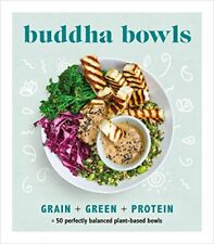 Buddha bowls pemberton for sale  UK