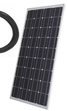 Biard 12V Black Framed Monocrystalline Solar PV Panel for sale  Shipping to South Africa
