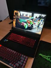 Gaming laptop msi gebraucht kaufen  Dornstadt
