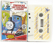 THOMAS THE TANK ENGINE & FRIENDS 1990 COMMODORE 64 C64 GIOCO USED ITA FR1 79886 segunda mano  Embacar hacia Argentina