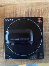 Sony discman d250 gebraucht kaufen  Bayreuth