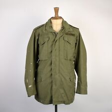 Vintage jacket army d'occasion  Paris VII