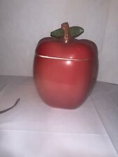 Vintage apple cookie for sale  Angier