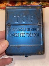 Vintage top tobacco for sale  Belpre