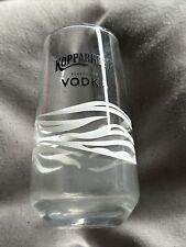 Kopparberg flavoured vodka for sale  REDCAR