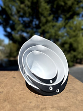 plastic bowls 3pc for sale  Largo