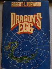 Usado, Huevo de dragón, por Robert L. Forward, BCE, 1980 segunda mano  Embacar hacia Argentina