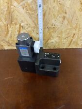 Parker Hydraulic VBY315L10N10 Proportional Pressure Limiting Valve for sale  Shipping to South Africa