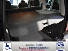 Caddy 4 gepäckraumrollo gebraucht kaufen  Neukirchen-Vluyn
