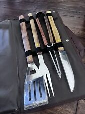 Grill tools bundle for sale  Rancho Santa Margarita