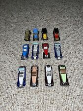 Vtg lot matchbox for sale  Shipping to Ireland