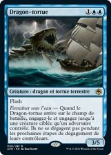 Dragon tortue royaumes d'occasion  Bellegarde