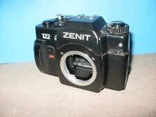 Câmera SLR russa 35mm Zenit 122 SEM lente com número # 92235013 comprar usado  Enviando para Brazil