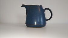 Denby blue jetty for sale  HEBDEN BRIDGE