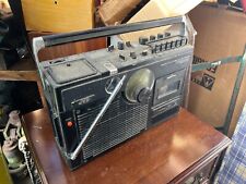 Vintage jvc radio for sale  YEOVIL
