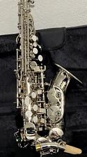Slade soprano saxophone for sale  Grandview