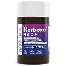 Herboxa nad nicotinamide for sale  Shipping to Ireland