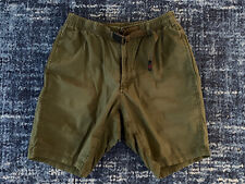 Gramicci weather shorts for sale  Palmyra