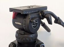 Sachtler video plus for sale  San Diego