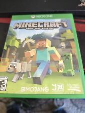 Minecraft: Xbox One Edition (Microsoft Xbox One, 2014)  segunda mano  Embacar hacia Argentina