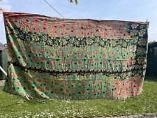 Kantha quilted blanket for sale  AMLWCH