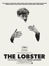 The lobster affiche d'occasion  Clermont-Ferrand-