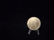 Christopher columbus münze gebraucht kaufen  Silberhöhe