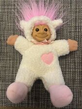 Vintage troll doll for sale  Hammond