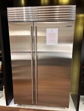 Sub zero icbbi for sale  ALTRINCHAM