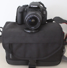 Fotocamera canon eos usato  Pescia