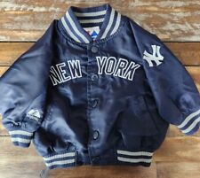 yankees majestic jacket for sale  Rochester