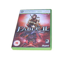 Fable pegi adventure for sale  STOCKPORT