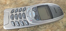 Nokia 6310i silber gebraucht kaufen  Winterberg