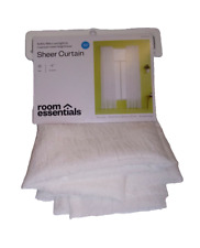Room essentials white for sale  Roseburg