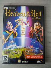 Heaven hell rom for sale  Ireland