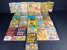Vintage ladybird books for sale  HULL