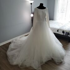 Wedding dress madison for sale  Palatine