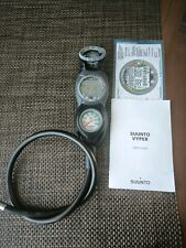 Suunto console vyper for sale  Shipping to Ireland
