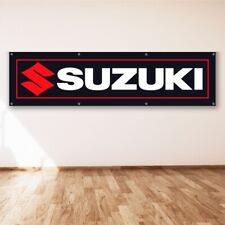 Suzuki motorcycle 2x8 for sale  Staten Island
