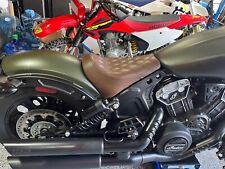 indian scout 2020 for sale  San Clemente