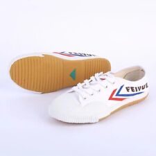 New feiyue Men's canvas shoes soft comfortable women's sports shoes gong u shoes, used for sale  Shipping to South Africa