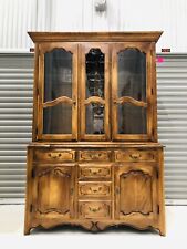 country hutch for sale  Saint Petersburg