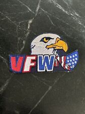 Vfw military veterans for sale  Suffield