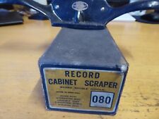 Vintage tools record for sale  WALTHAM ABBEY
