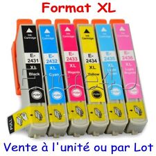 Pack cartouches oem d'occasion  Saint-André-de-Sangonis