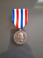 Médaille honneur chemins d'occasion  Tours-