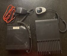 Lot motorola maxtrac for sale  Chicago