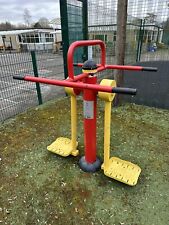 Outdoor play equipment for sale  SWINDON