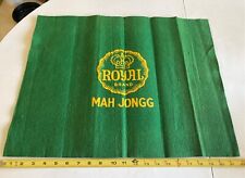 Royal vintage mahjong for sale  Belle Mead